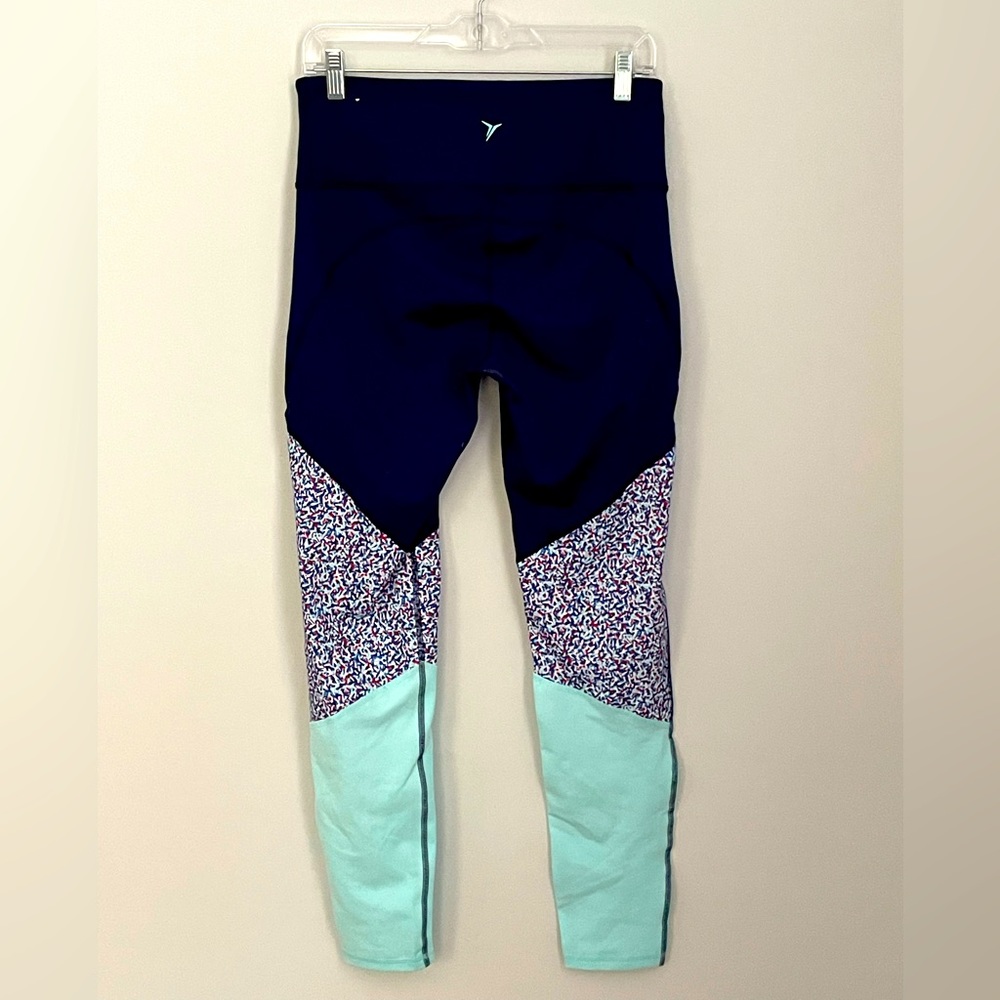 Like New Old Navy Active Leggings